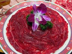 -大吉利·潮汕鲜牛肉火锅(总店)