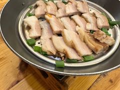 -元奶奶包饭(公新银浦店)