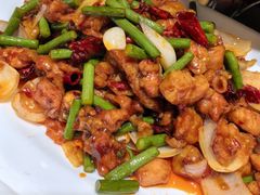 -东北大院·东北菜(三台子店)