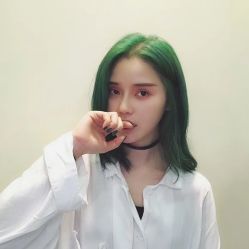 -3AM HAIR SALON染发接发