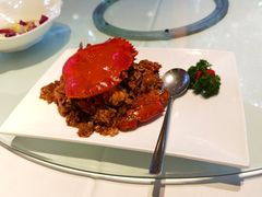 -申粤轩酒楼·三十年粤菜经典(丁香花园店)