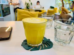 -五进制 Coffee Shop
