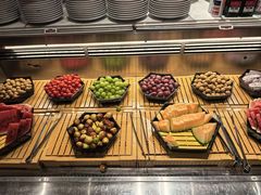 -火炉火自助餐(西直门凯德MALL店)