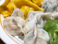 -前海沿·青岛菜(大拇指广场石老人店)