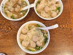 -蓝记云吞(正果店)