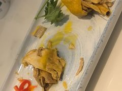 -品鲜村农家菜·阳澄湖大闸蟹(总店)