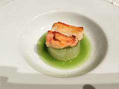 -傲廬·云端餐厅·深圳柏悦酒店