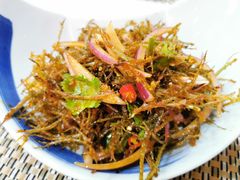 -清真悦宾楼食府(海湖店)