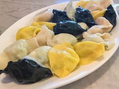 -船歌·鱼水饺青岛菜(石老人店)