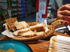 -臻炙大舍烤串(天龙家园店)