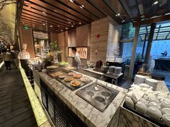 -深圳四季酒店·馥自助餐厅