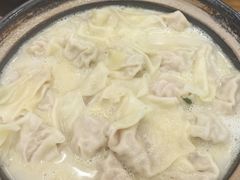 -雪琴面馆富安特色鱼汤面(城中花园店)