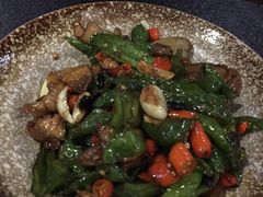 -湘与香缘·湖南菜(王府井北京市百货大楼店)