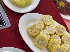 -花苑美食横琴生蚝火锅(拱北粤华路店)