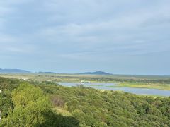-珲春防川景区