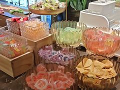 -尚宴牛特鲜自助(太原街万达店)