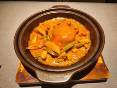 -蟹榭·本帮江浙菜·蟹宴(五角场合生汇商场店)