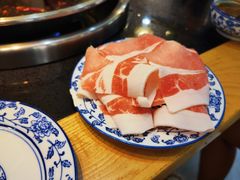 -飘香火锅(玉林西路店)