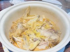 -民间瓦缸煨汤館(嵩山路店)