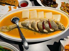 -桂满陇·杭州饭店(清河万象店)