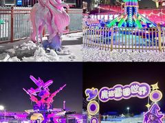-沈阳奥体冰雪嘉年华