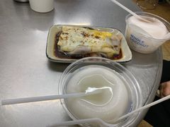 叉烧肠-银记肠粉店(北京路店)