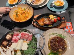 -卡朋西餐(宝安大仟里店)