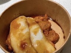-鲜得来排骨年糕(即墨路店)