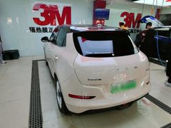 -新月3M汽车贴膜隐形车衣膜小二官方授权店(肖村桥店)