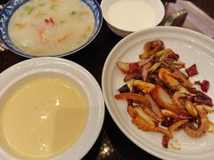 -西安皇冠假日酒店·御皇轩中餐厅
