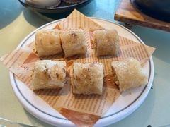 -粤点越有·茶点·粤菜(樵岭国际店)