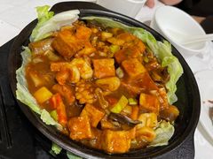 -小贝壳酒楼(经九路店)