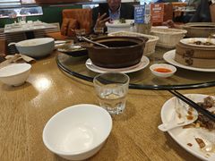 -金湖港式餐厅(建外店)