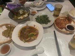 -顶特勒·黄鱼馆·特色菜(上海大世界店)