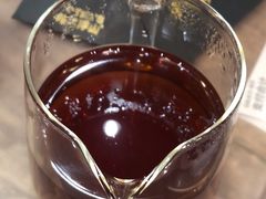 -知亘茶食