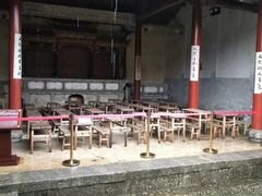 -古田会议纪念馆