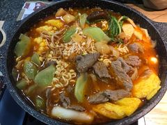 -熊小舍炸鸡火锅拌饭(招商城店)