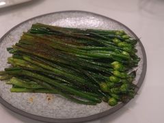 韭菜花-蚝美人·生蚝海鲜烧烤(茶花园店)