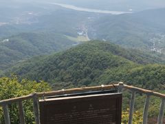 -吉林市朱雀山国家森林公园