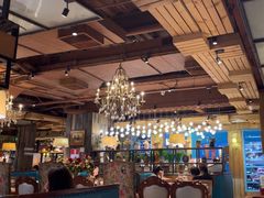 -领鲜活海鲜榴莲自助火锅(东门店)