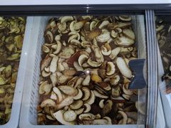 -野生菌火锅(菌王村店)
