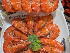 -富临港·蒸汽海鲜·手抓海鲜·炒菜(栈桥店)