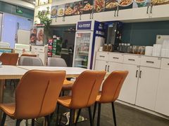 -洞庭米湘·湖南菜(银河SOHO店)