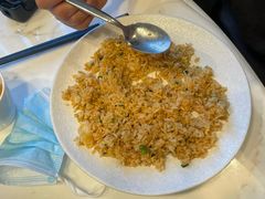 -莫干山郡安里度假酒店-桃尖中餐厅