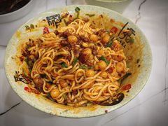 -张大娘面馆(新城路店)