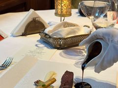 -北京古城老院厉晓麟精致菜