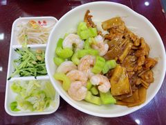 -杏园餐厅(阜成门店)