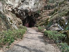 -句容茅山景区