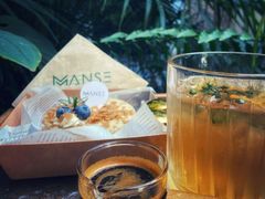 -漫笙舍Manse·咖啡·民宿