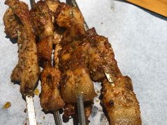 -食鸡公社辣子鸡·潍坊菜·烧烤